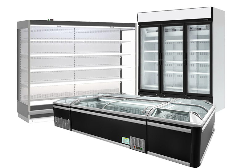 Hangzhou Eddysen İkram Ekipmanları Co, Ltd